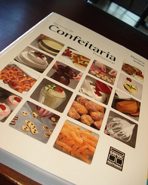 tecnicas de confeitaria