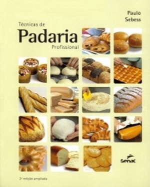 tecnicas de padaria